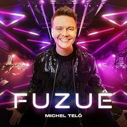 Michel Telo chords for Fuzuê