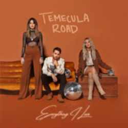 Everything I Love Chords by Temecula Road