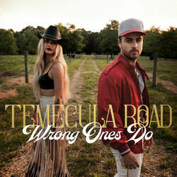 Wrong Ones Do Chords by Temecula Road