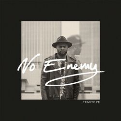 No Enemy Chords by Damilare Temitope