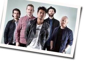 Dreams Chords by The Temper Trap