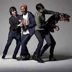 Hearts Chords by The Temper Trap