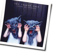 Thick As Thieves Chords by The Temper Trap