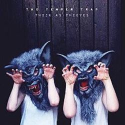 Tombstone Chords by The Temper Trap