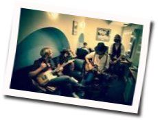 Chinese Lanterns Chords by The Temperance Movement