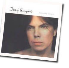 Pleasure And Pain Chords by Joey Tempest