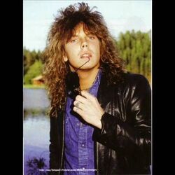 Right To Respect by Joey Tempest