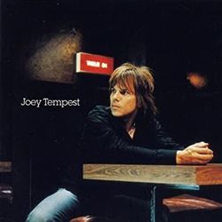 Superhuman Chords by Joey Tempest