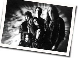 Call Me A Dog Tab by Temple Of The Dog