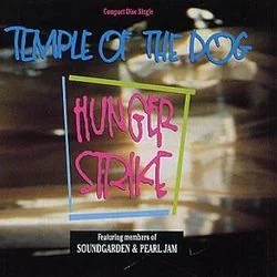 Hunger Strike Bass Tab by Temple Of The Dog