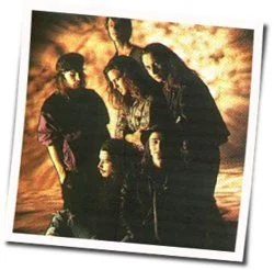 Say Hello 2 Heaven Tab by Temple Of The Dog