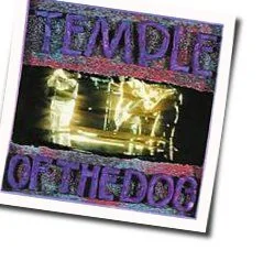 Say Hello To Heaven Chords by Temple Of The Dog
