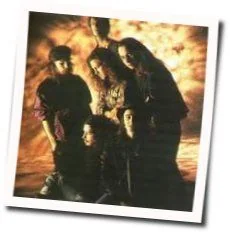 Times Of Trouble Chords by Temple Of The Dog