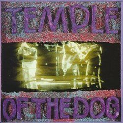 Four Walled World by Temple Of The Dog