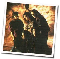 Say Hello 2 Heaven Tab by Temple Of The Dog