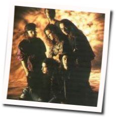 Times Of Trouble Chords by Temple Of The Dog