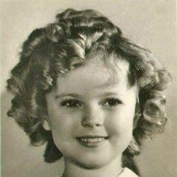 I'm Gettin Nuttin For Christmas by Shirley Temple