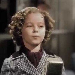 The Goodship Lollipop Chords by Shirley Temple