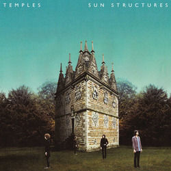 Fragments Light by Temples