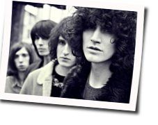 The Golden Throne Chords by Temples