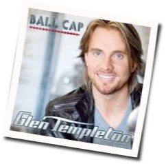 Ball Cap by Glen Templeton