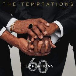 The Temptations chords for Calling out your name