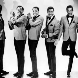Ever Ready Love Chords by The Temptations