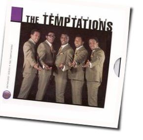 Just My Imagination Running Away With Me Tabs by The Temptations