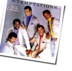Lady Soul Chords by The Temptations