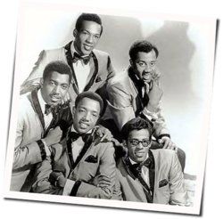 My Girl Ukulele Chords by The Temptations