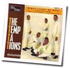 Since I Lost My Baby by The Temptations