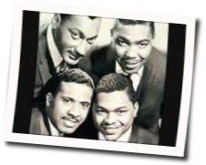 Sugar Pie Honey Bunch Chords by The Temptations