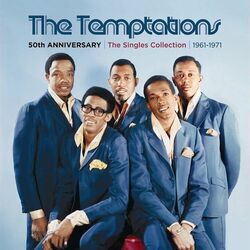 You'll Lose A Precious Love Chords by The Temptations