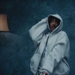 Big Daddy Chords by Tems