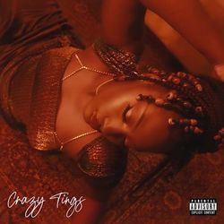 Crazy Tings Chords by Tems