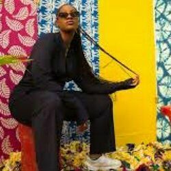 Looku Looku Chords by Tems