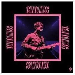 Better Than Me Bass Tab by Ten Tonnes