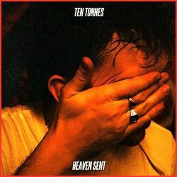 Heaven Sent Chords by Ten Tonnes