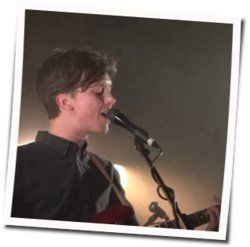 Missing You Chords by Ten Tonnes