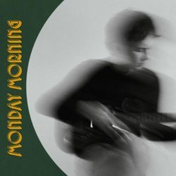 Monday Morning Chords by Ten Tonnes
