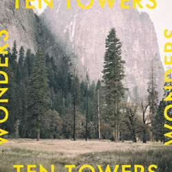 Wonders Of Nature Ukulele Chords by Ten Towers