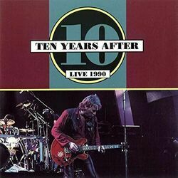 Sweet Little Sixteen Chords by Ten Years After
