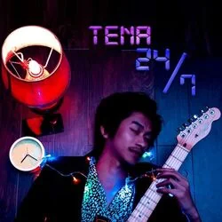24 7 Chords by Tena