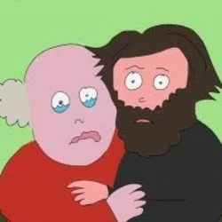 Robot Chords by Tenacious D