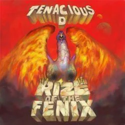 Senorita Chords by Tenacious D