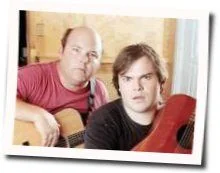 Tribute To The Best Song In The World Tab by Tenacious D