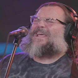 Wicked Game Intro Tab by Tenacious D