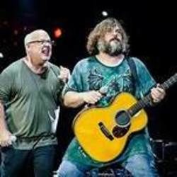 10 Bucks To Bobby Marley Extra Chrispy Tab by Tenacious D