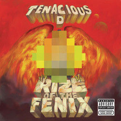 Deth Starr Tab by Tenacious D