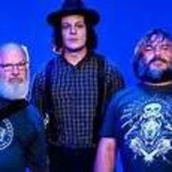 Don't Blow It Cage Chords by Tenacious D